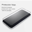 Protector de Pantalla Full Cover - Dureza 9H contra golpes y Rayaduras