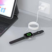 Cargador para Apple Watch con Cable Tipo C – Rápido y Seguro