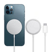 Cargador MagSafe 15W para iPhone – Inalámbrico, Rápido y Seguro