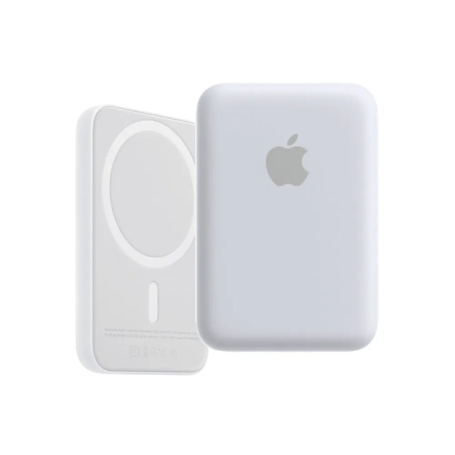 Batería Inalámbrica MagSafe 5000mAh – Power Bank 15W