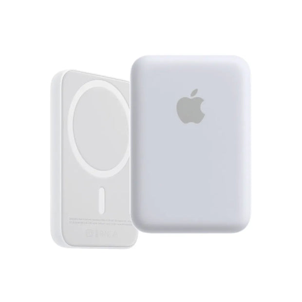 Batería Inalámbrica MagSafe 5000mAh – Power Bank 15W