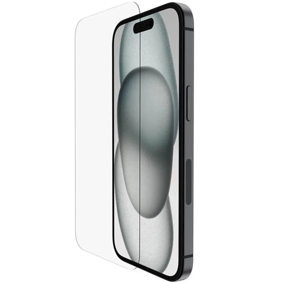 Protector de Pantalla Cristal Templado - Dureza 9H contra golpes y Rayaduras