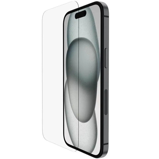 Protector de Pantalla Cristal Templado - Dureza 9H contra golpes y Rayaduras