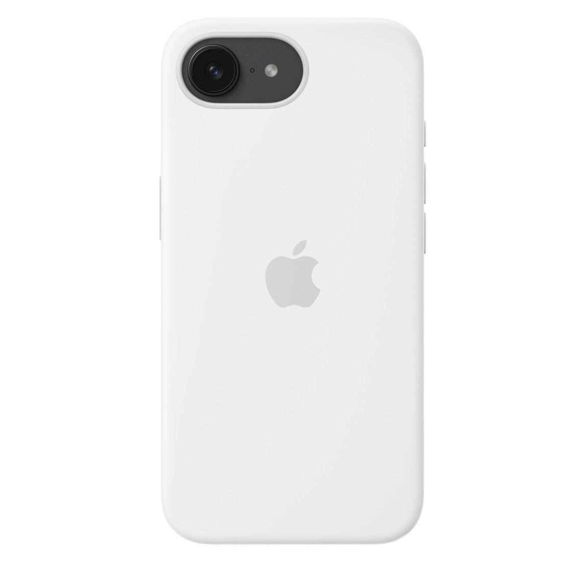 Case Silicone iPhone