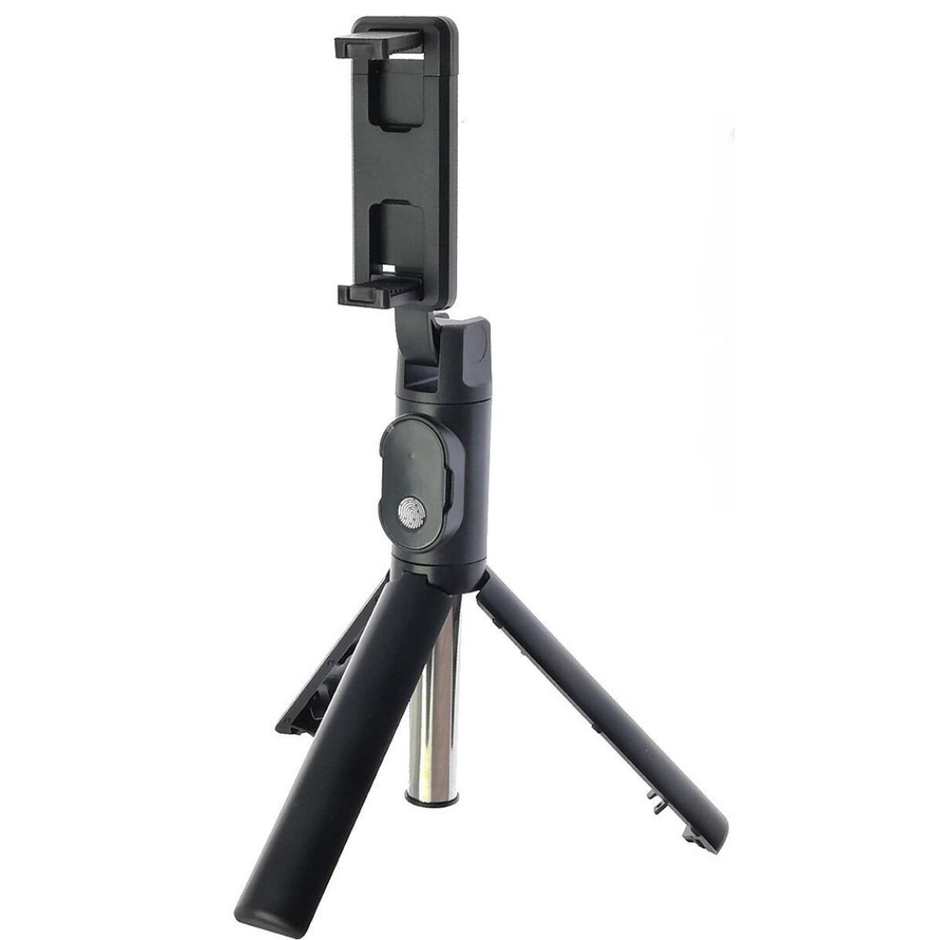 Selfie Stick Extensible – Compatible con Celular, Bluetooth y Control Remoto