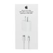 Cargador iPhone 20W con Cable Tipo C a Lightning – Carga Súper Rápida