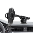 Holder Universal con Ventosa para Auto – Soporte Ajustable para Celular