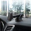 Holder Universal Magnético con Ventosa para Auto – Soporte de Celular Ajustable