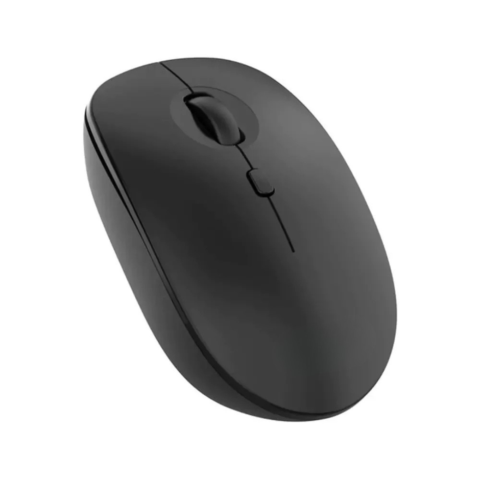 Mouse Inalámbrico – Conexión USB, Precisión y Comodidad para Laptop y PC