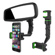 Holder para Retrovisor de Auto – Soporte Ajustable y Universal para Celular