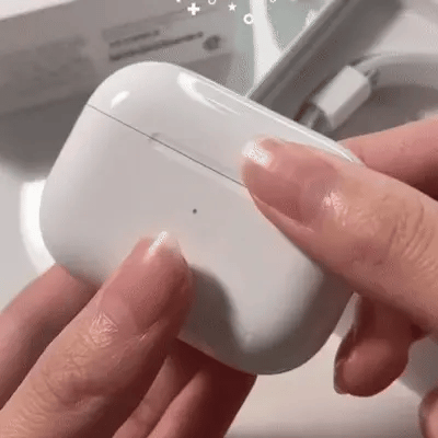 Audífonos Inalámbricos Tipo AirPods Pro 2da Generación – Bluetooth con Cancelación de Ruido