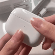 Audífonos Inalámbricos Tipo AirPods Pro 2da Generación – Bluetooth con Cancelación de Ruido