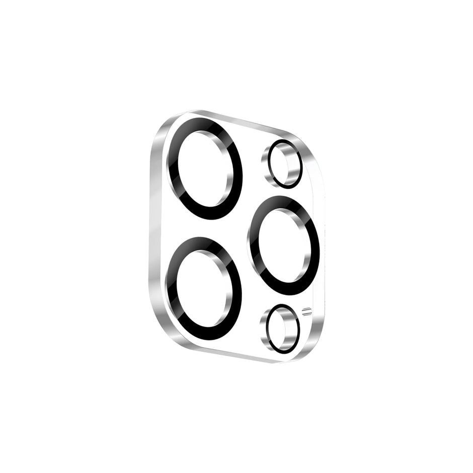 Protector de Cámara para Celular – Vidrio Templado de Alta Resistencia