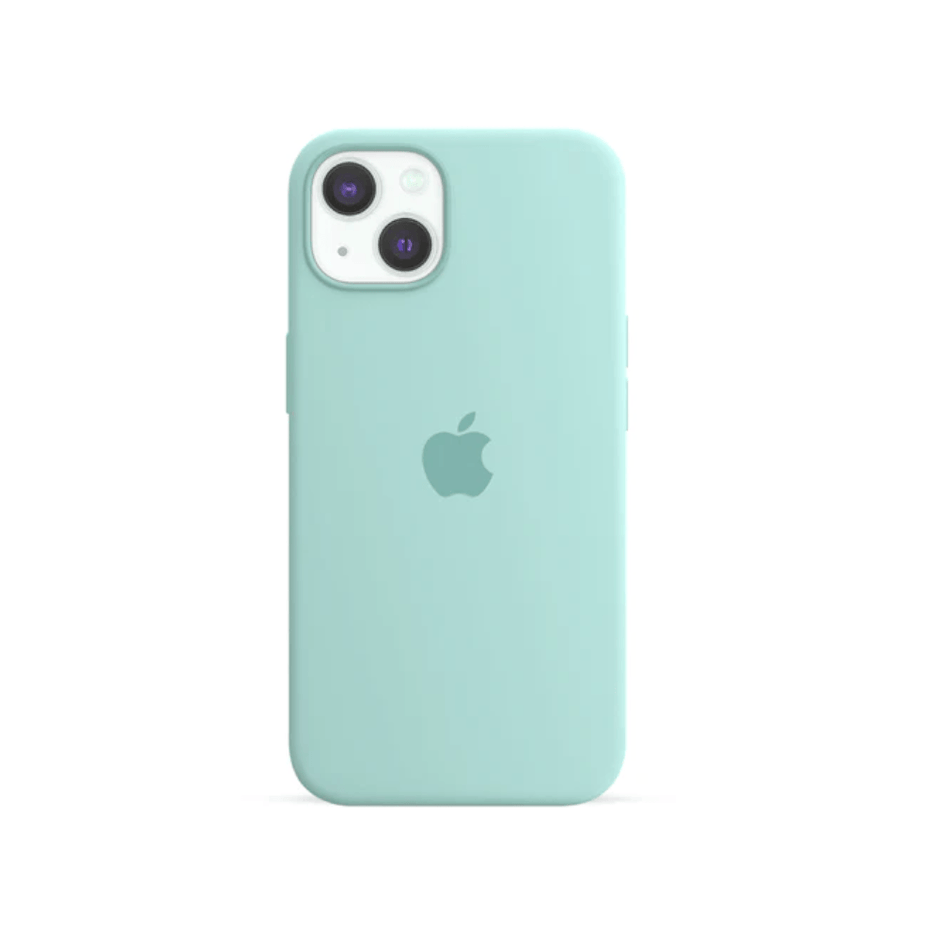 Case Silicone iPhone