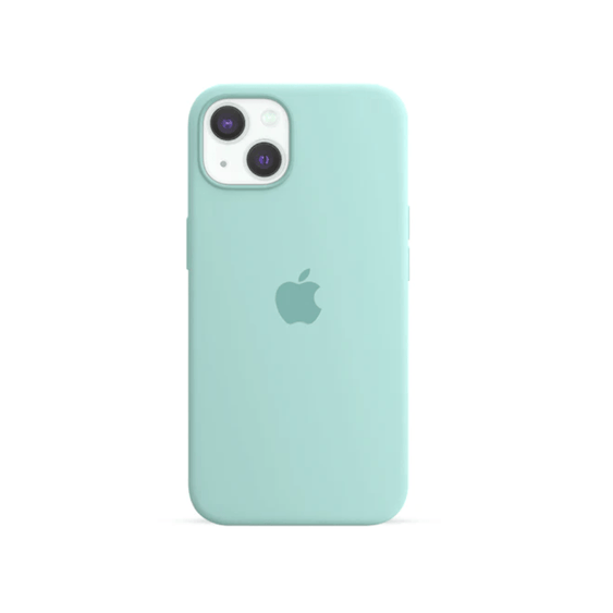 Case Silicone iPhone