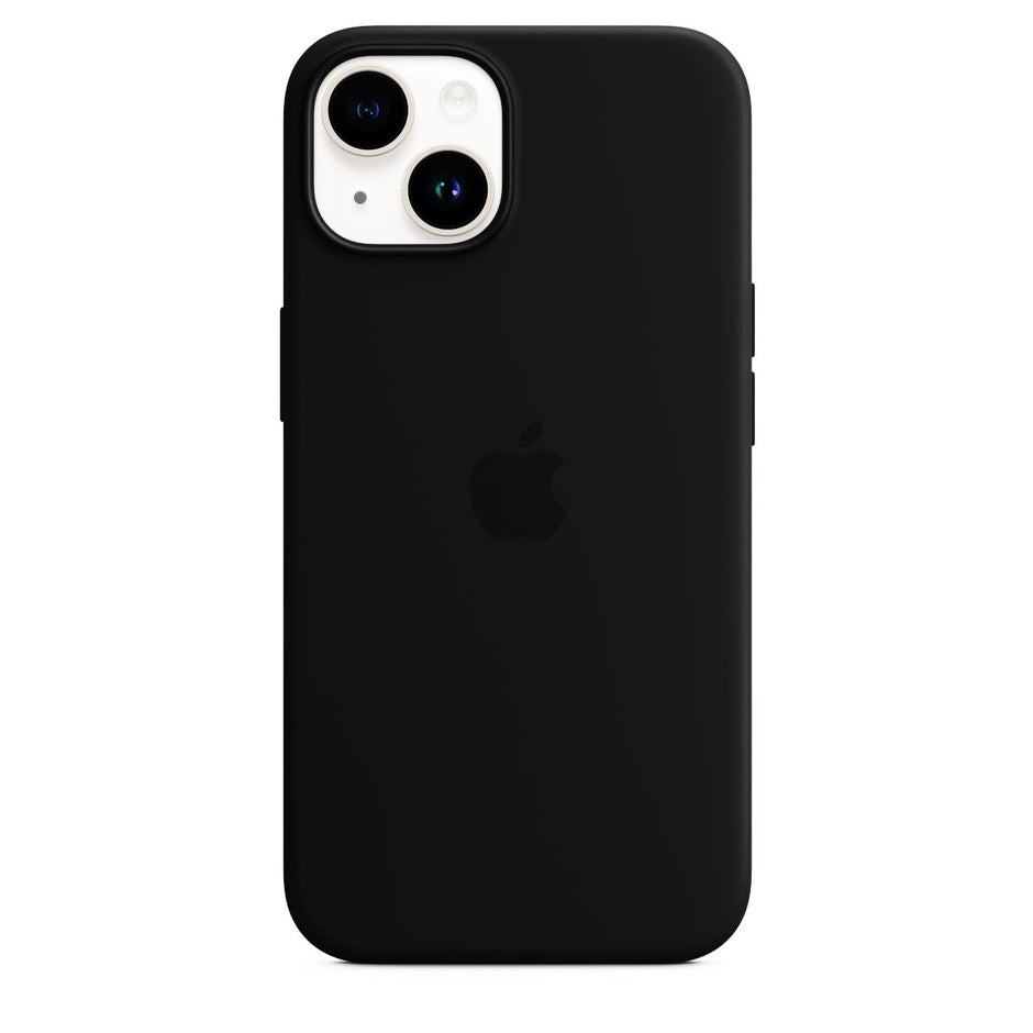 Case Silicone iPhone