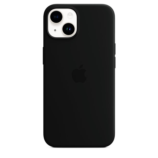 Case Silicone iPhone
