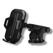 Holder Universal con Ventosa para Auto – Soporte Ajustable para Celular