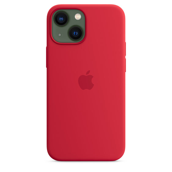 Case Silicone iPhone